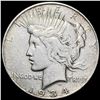 Image 1 : 1934-D Peace Silver Dollar HIGH GRADE