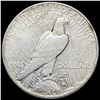 Image 2 : 1934-D Peace Silver Dollar HIGH GRADE