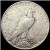 Image 2 : 1935-S Silver Peace Dollar HIGH GRADE