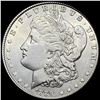 Image 1 : 1889 Morgan Silver Dollar UNCIRCULATED