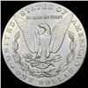 Image 2 : 1889 Morgan Silver Dollar UNCIRCULATED