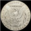 Image 2 : 1901 Morgan Silver Dollar NEARLY UNCIRCULATED