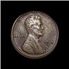1914-D Lincoln Wheat Cent LIGHTLY CIRCULATED
