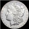 1880-S Silver Morgan Dollar GEM BU