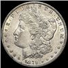 1879-O Silver Morgan Dollar CHOICE AU