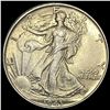 1943 Silver Walking Liberty Half Dollar UNCIRCULATED