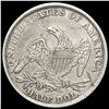 Image 2 : 1838 Capped Bust Half Dollar CHOICE AU