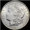 Image 1 : 1890 Morgan Silver Dollar UNCIRCULATED