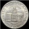 Image 2 : 1946 Silver Iowa Centennial Half Dollar CHOICE BU