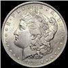 1883-O Silver Morgan Dollar CHOICE BU