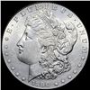 1890-S Silver Morgan Dollar UNCIRCULATED