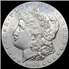 1890-S Silver Morgan Dollar UNCIRCULATED
