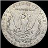 Image 2 : 1890 Silver Morgan Dollar NICELY CIRCULATED