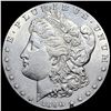 1890-S Silver Morgan Dollar UNCIRCULATED