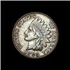 1883 Indian Head Cent CHOICE AU