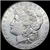 1890-S Silver Morgan Dollar UNCIRCULATED
