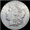 1890-S Silver Morgan Dollar UNCIRCULATED