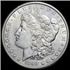1890-S Morgan Silver Dollar UNCIRCULATED