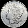 1890-S Silver Morgan Dollar UNCIRCULATED
