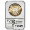 Image 2 : 1885-CC Morgan Silver Dollar PCI MS63