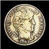 1903-O Silver Barber Dime LIGHTLY CIRCULATED