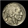 1919-D Buffalo Nickel LIGHTLY CIRCULATED