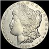 1893 Morgan Silver Dollar CLOSELY UNCIRCULATED