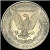 Image 2 : 1880-O Morgan Silver Dollar CHOICE BU