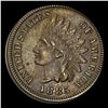 Image 1 : 1885 Indian Head Cent CLOSELY UNCIRCULATED