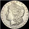 Image 1 : 1892-S Silver Morgan Dollar CLOSELY UNCIRCULATED