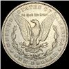 Image 2 : 1892-S Silver Morgan Dollar CLOSELY UNCIRCULATED