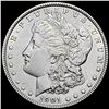 1901 Morgan Silver Dollar UNCIRCULATED