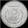 Image 2 : 1901 Morgan Silver Dollar UNCIRCULATED