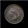 Image 1 : 1864 L Indian Head Cent (Bronze) CLOSELY UNC