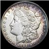 1887-S Silver Morgan Dollar CLOSELY UNCIRCULATED