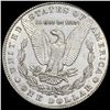 Image 2 : 1887-S Silver Morgan Dollar CLOSELY UNCIRCULATED