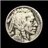 Image 1 : 1924-S Buffalo Nickel NICELY CIRCULATED