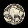 Image 2 : 1924-S Buffalo Nickel NICELY CIRCULATED