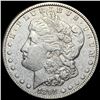 1891 Morgan Silver Dollar LIGHTLY CIRCULATED