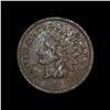1873 Indian Head Cent LIGHTLY CIRCULATED