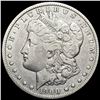 1900-O/CC Morgan Silver Dollar LIGHT CIRC