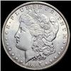 1887 Silver Morgan Dollar GEM BU