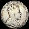 1905 Canada Silver 50 Cents LIGHTLY CIRCULATED