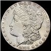 1901-S Silver Morgan Dollar UNCIRCULATED