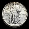Image 1 : 1919 Standing Liberty Quarter UNCIRCULATED
