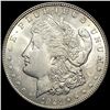 Image 1 : 1921 Silver Morgan Dollar GEM BU