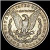Image 2 : 1899-S Silver Morgan Dollar CLOSELY UNCIRCULATED