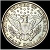 Image 2 : 1900 Barber Half Dollar LIGHTLY CIRCULATED