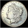 1894-S Silver Morgan Dollar UNCIRCULATED