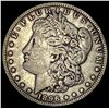 1896-O Silver Morgan Dollar LIGHTLY CIRCULATED